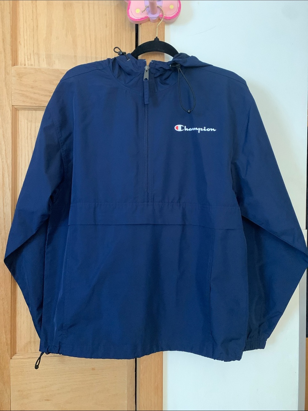 Champion Packable Jacket